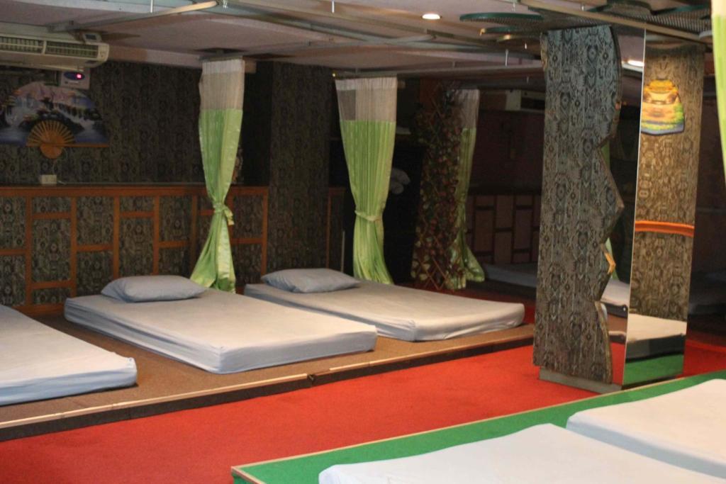 Bavana Hotel Bangkok Luaran gambar