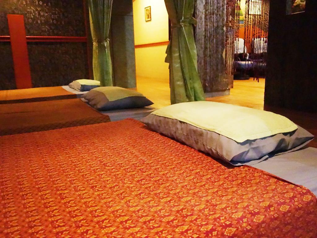 Bavana Hotel Bangkok Luaran gambar