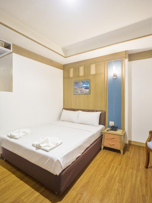 Bavana Hotel Bangkok Luaran gambar
