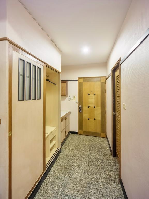 Bavana Hotel Bangkok Luaran gambar